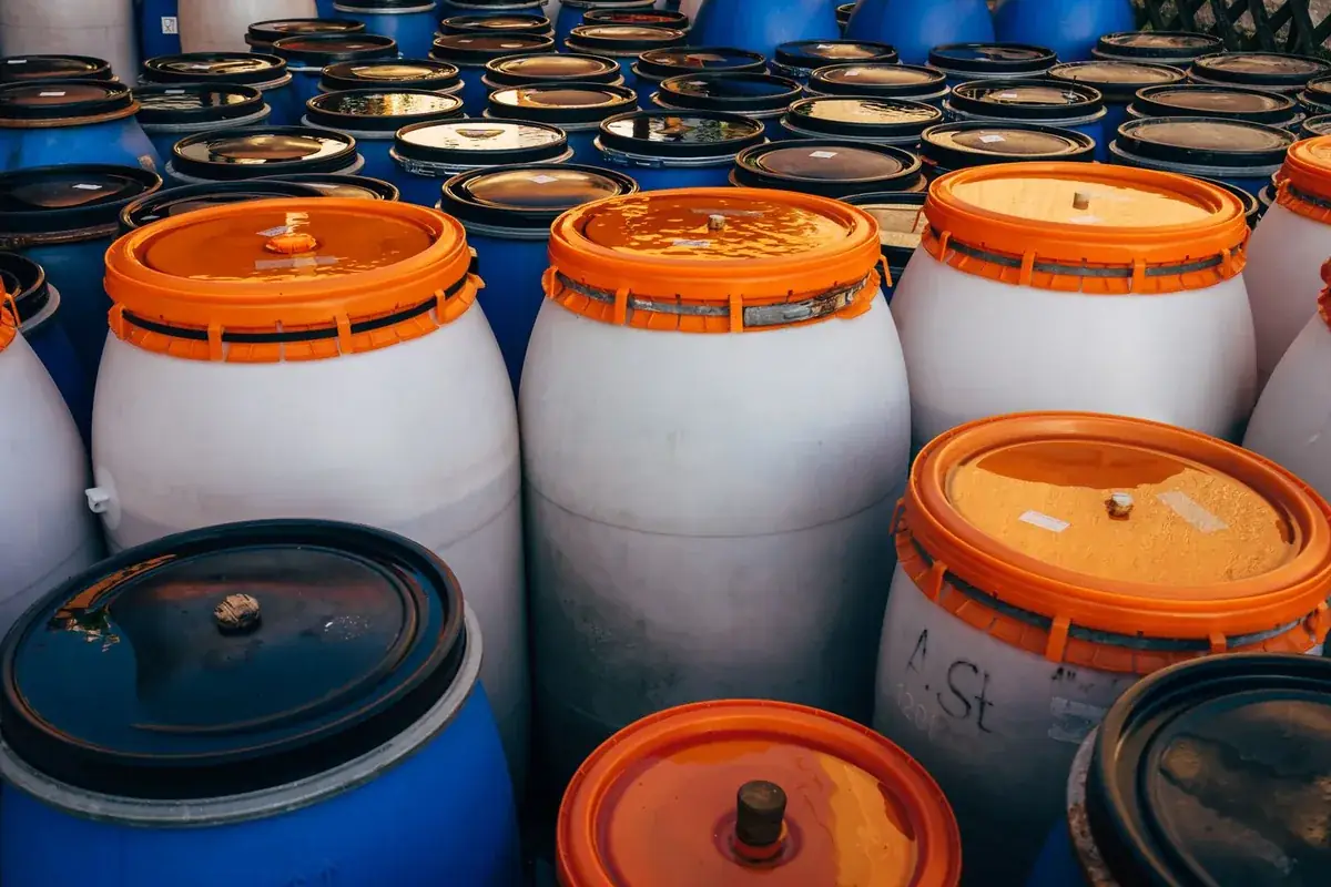 Chemical & Toxic Waste Cleanup in Manning, IA